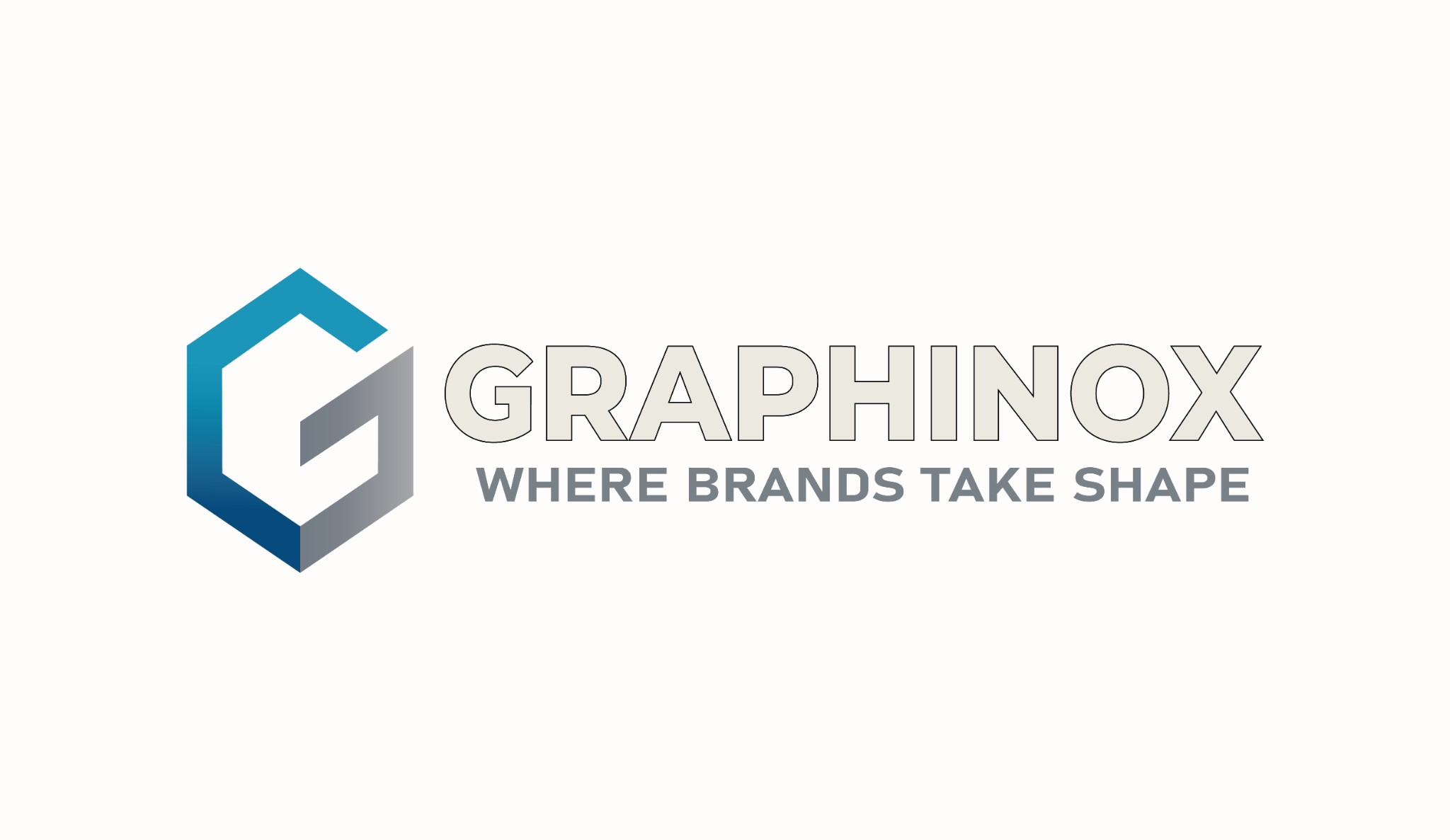 Graphinox — Where brands take shape